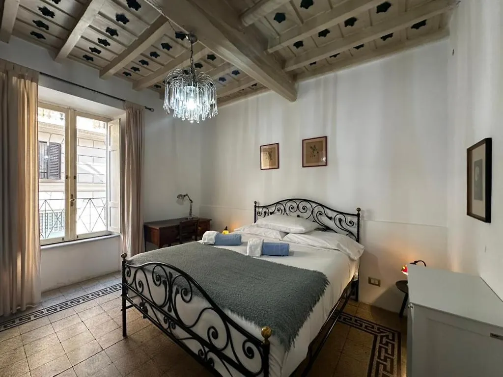 Appartamento Dimora Del Ghetto Roma