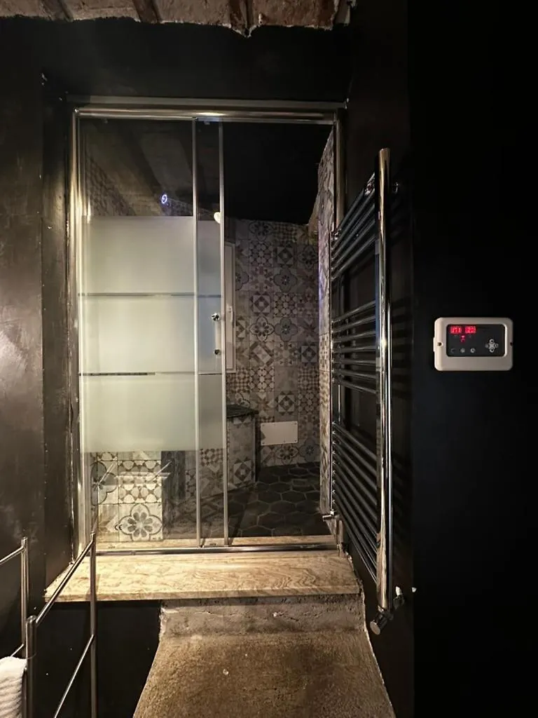 Appartamento Dimora Del Ghetto Roma
