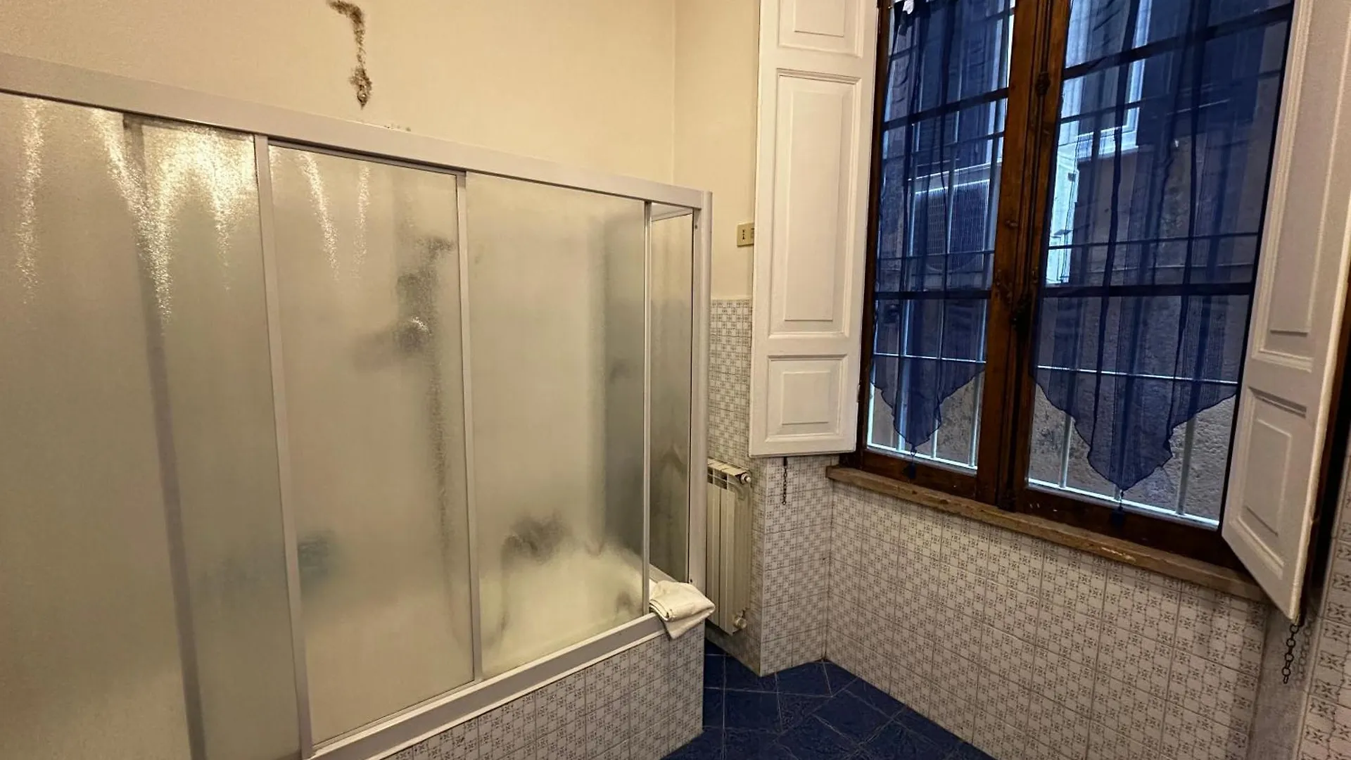 Appartamento Dimora Del Ghetto Roma 0*,