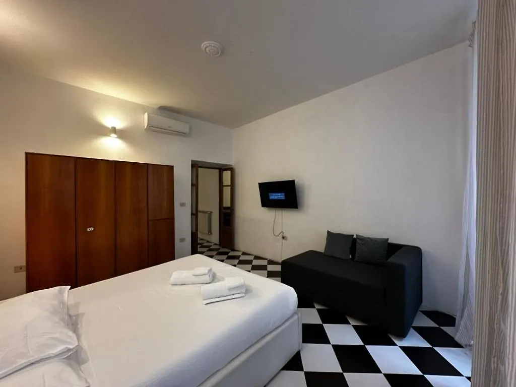 Appartamento Dimora Del Ghetto Roma